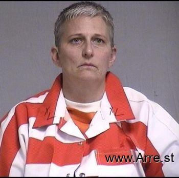 Melissa Ann Adams Mugshot