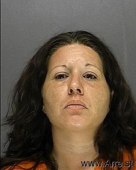 Melissa  Adams Mugshot