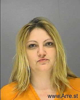 Melissa  Adams Mugshot