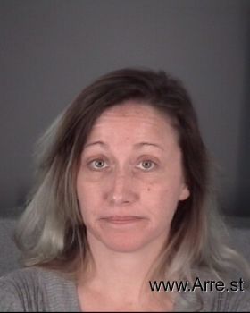 Melissa Lindsay Adkins Mugshot