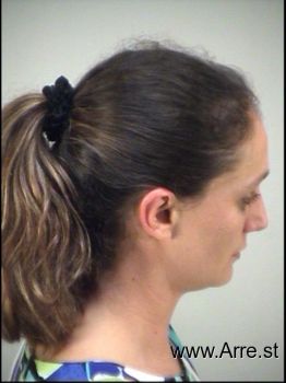 Melissa Sue Allen-price Mugshot