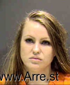 Melissa  Arnold Mugshot