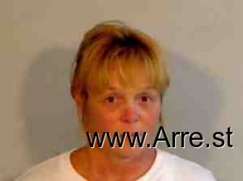 Melissa Ann Arnold Mugshot