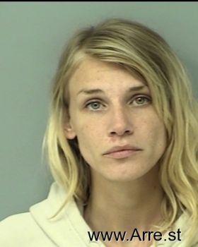 Melissa Ann Arnold Mugshot