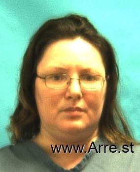 Melissa J Bennett Mugshot