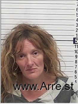 Melissa Jean Bennett Mugshot