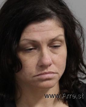 Melissa Lynn Bennett Mugshot