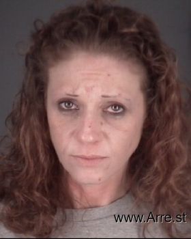 Melissa Sue Brigham Mugshot