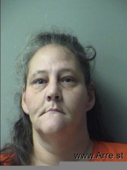 Melissa Cadenhead Brooks Mugshot