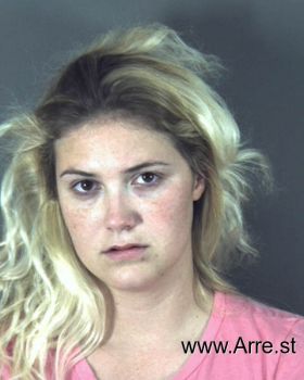 Melissa M Brown Mugshot