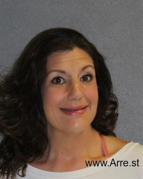 Melissa  Brown Mugshot