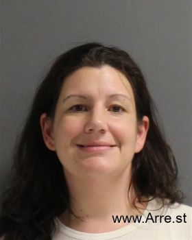 Melissa  Brown Mugshot