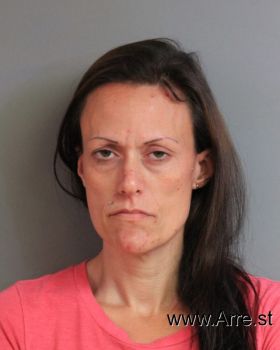 Melissa  Brown Mugshot