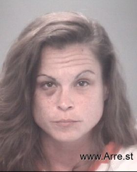 Melissa R Brown Mugshot