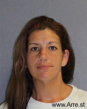 Melissa  Brown Mugshot