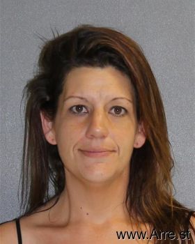 Melissa  Brown Mugshot