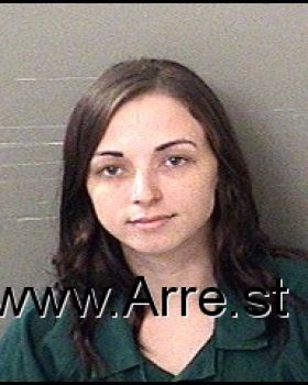 Melissa Marie Brown Mugshot