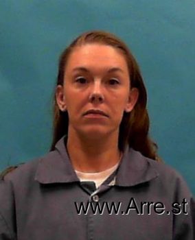 Melissa S Bryant Mugshot