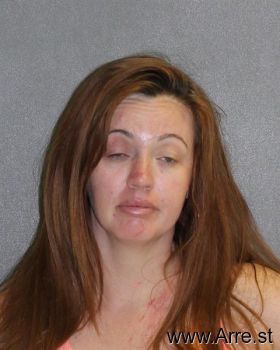 Melissa  Bryant Mugshot