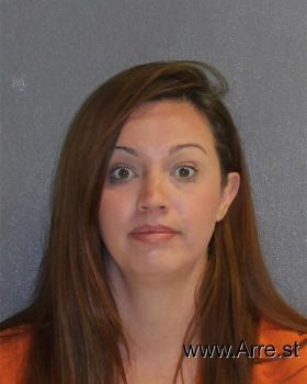 Melissa  Bryant Mugshot