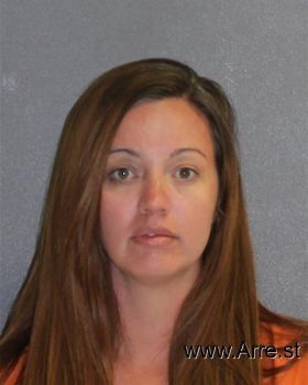 Melissa  Bryant Mugshot