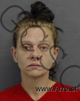 Melissa Kay Bryant Mugshot