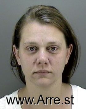 Melissa Kay Bryant Mugshot