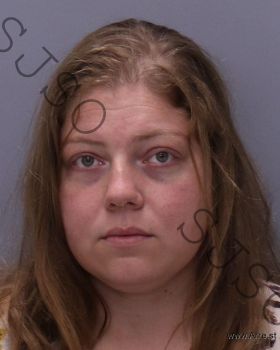 Melissa Marie Bryant Mugshot