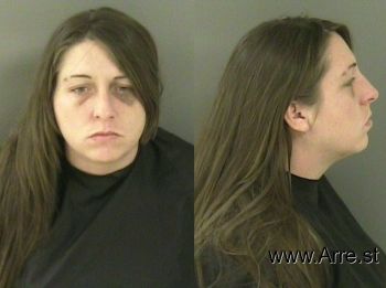 Melissa Mae Burke Mugshot