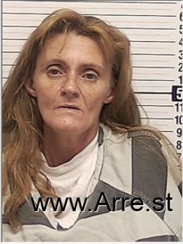 Melissa Joy Buxton Mugshot