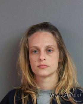 Melissa Ann Campbell Mugshot