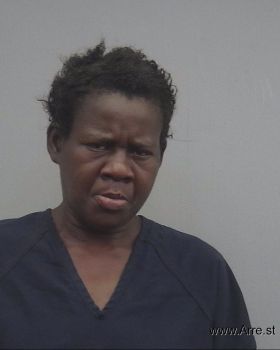 Melissa Yvette Carter Mugshot