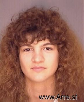 Melissa Gail Chambers Mugshot