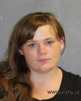 Melissa  Chapman Mugshot