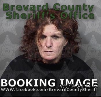 Melissa Marie Chapman Mugshot