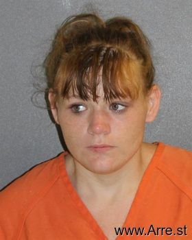 Melissa  Chapman Mugshot