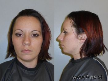 Melissa Ann Chase Mugshot