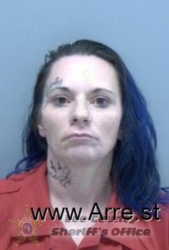 Melissa Ann Chase Mugshot