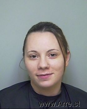 Melissa Ann Chase Mugshot