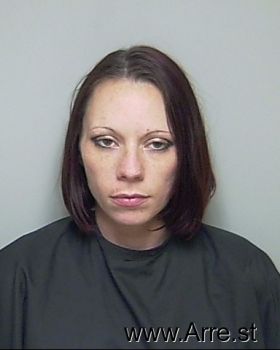 Melissa Ann Chase Mugshot