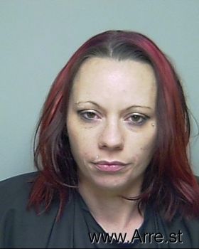 Melissa Ann Chase Mugshot