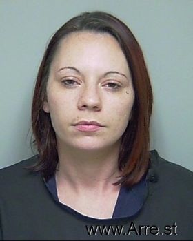 Melissa Ann Chase Mugshot