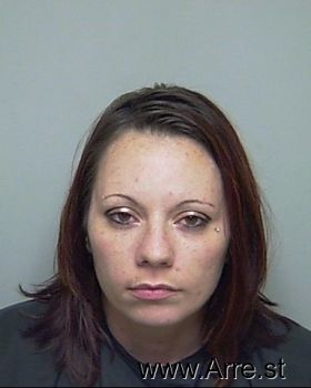 Melissa Ann Chase Mugshot