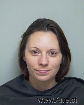 Melissa Ann Chase Mugshot