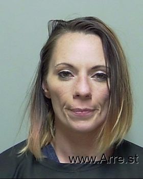 Melissa Ann Chase Mugshot