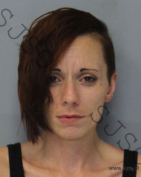 Melissa Ann Chase Mugshot