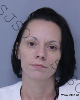 Melissa Ann Chase Mugshot