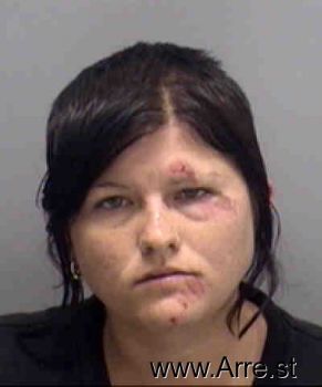 Melissa  Christensen Mugshot