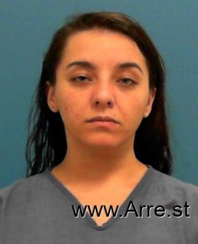 Melissa M Clay Mugshot