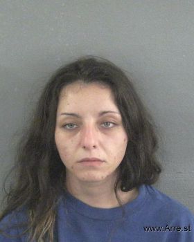 Melissa Marie Clay Mugshot